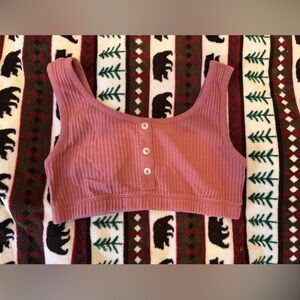 Old Navy Lounger Bra